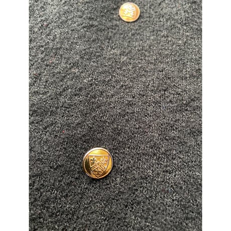 [USED] 圧縮WOOLニット JACKET♡