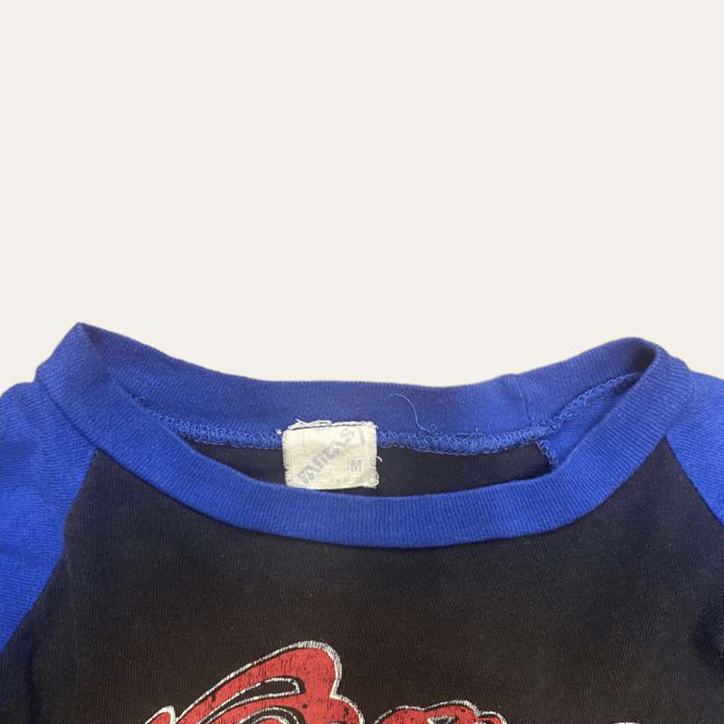 USED] エアロスミス🎸ラグランtee | garden730