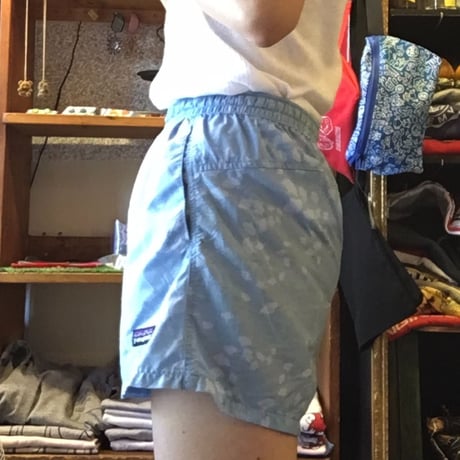 [USED] Patagonia beach ショーツ