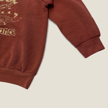 [USED] "Perfect Attendance" SWEAT