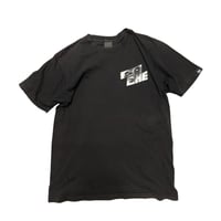 [USED] "BOUNTY HUNTER" the SHINING Tee