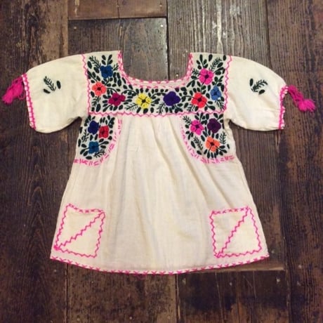 [USED] かわいいチュニック