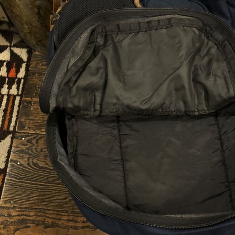 [USED]  GOOD DESIGN!!   JANSPORT  PACKPACK