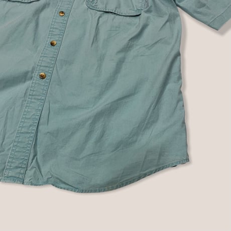 [USED]  L.L.Bean FISHING SHIRT🐠