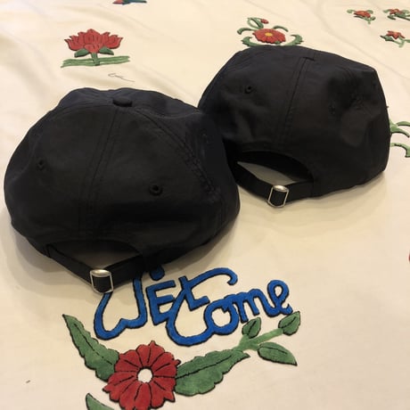[BENICOTOY] 刺繍 CAP