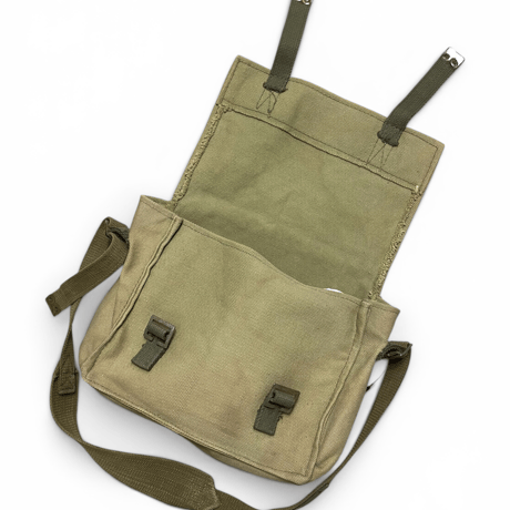 [USED] MILITALY SHOULDER BAG