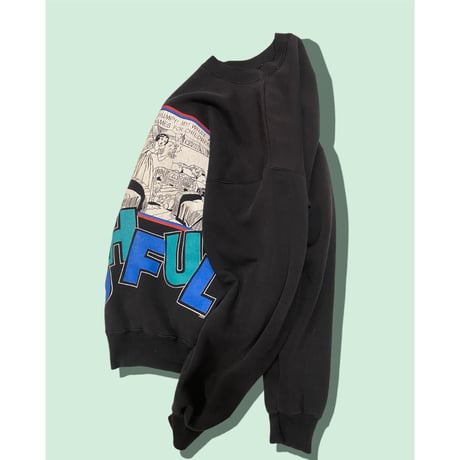 [USED] VintageDisney 90's SnowWhite 🍎 SWEAT
