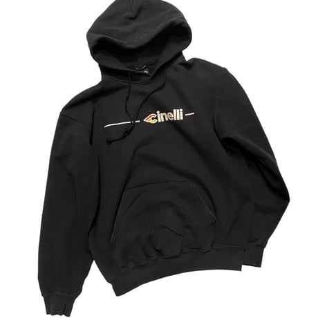 [USED] Cinelli hoddie