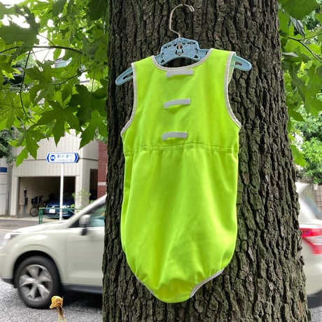 [USED] kids コアラ SWIM SUITS