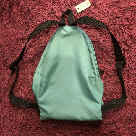 [USED]  for KID's♡ナイロンリュック