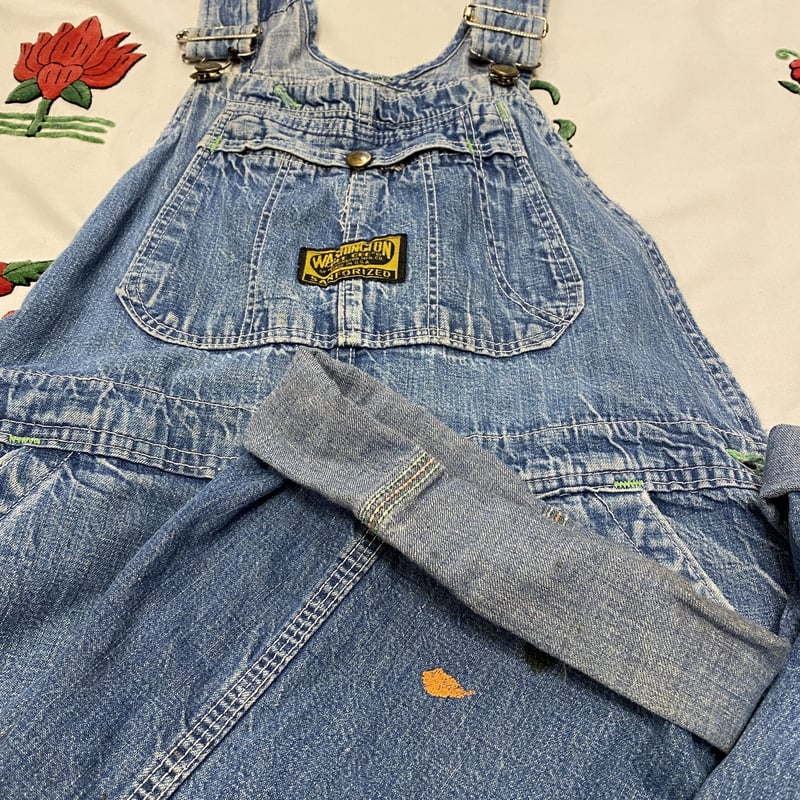 USED] 60's 