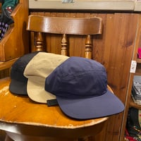 [SELECT] NYLON ジェットCAP