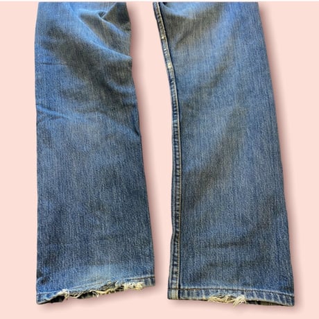 [USED] Levis501  made in USA