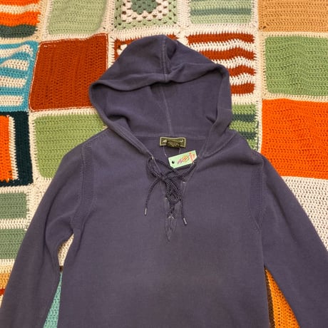 ［USED］Eddie Bauer 七分丈Tee♡