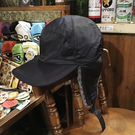 [USED] ボア CAP