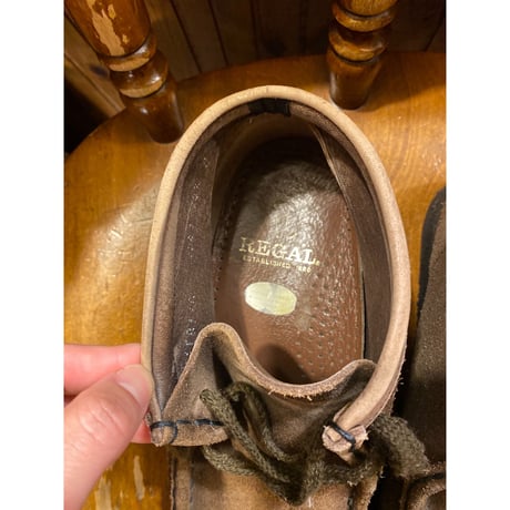 [USED] REGALワラビー