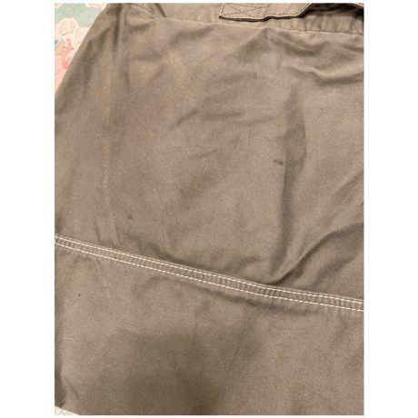 [USED] 'SAC' ショルダーBAG
