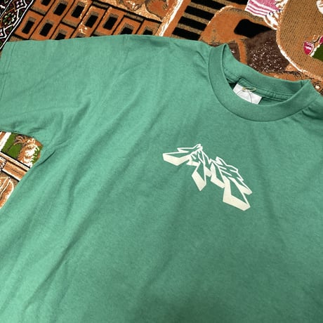 [USED] NIKE ひらがな Tee "ないき"