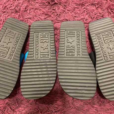 [DEADSTOCK] CONVERSE  SANDAL