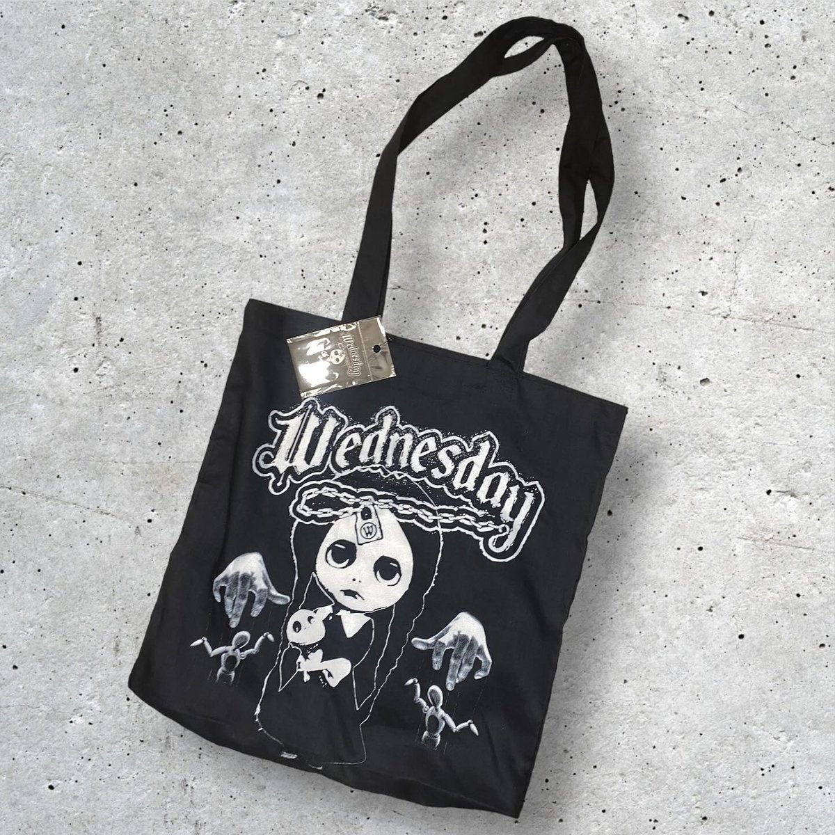 BesideTheBag] 