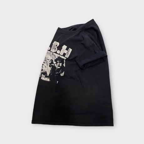 [USED] 2004 "G.B.H “Tee S-size