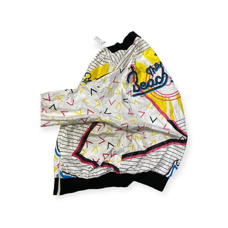 [USED] The Beach Boys vintage  PAPER JACKET