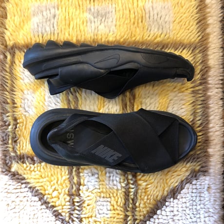 [USED] '2017  NIKE  PRAKTISK SANDAL