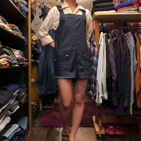 [USED] 70's vintage ウエスタンshirt!