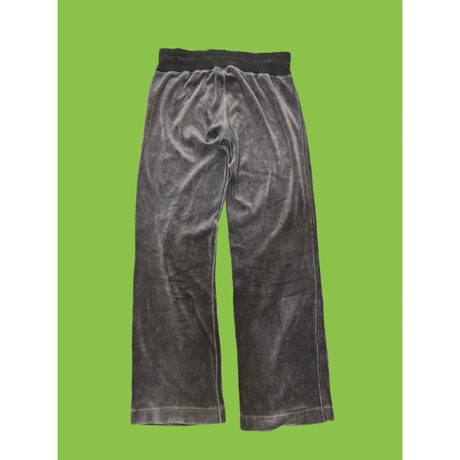 [USED]NIKEベロアパンツ