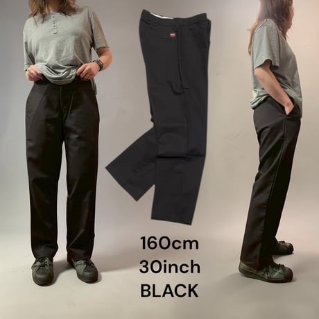 [SELECT] REDKAP  8oz プレストWORK PANTS