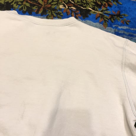 [USED] ESPRIT LOGO SWEAT♡