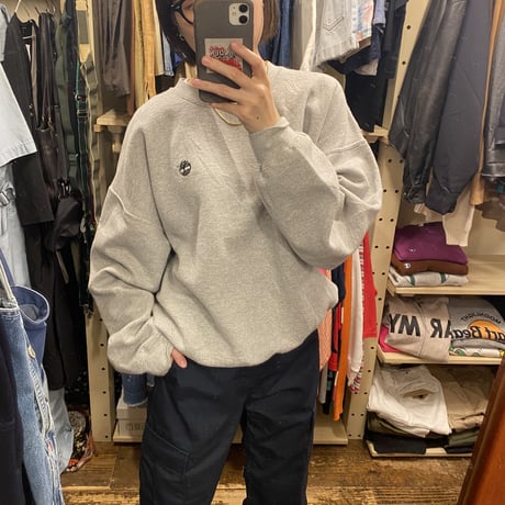 [USED] "Timberland"🌳SWEAT