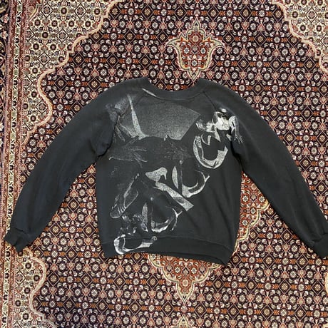 [USED] adidas? GOOD SWEAT