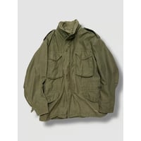 [USED] 70’s US  M-65フィールドJKT