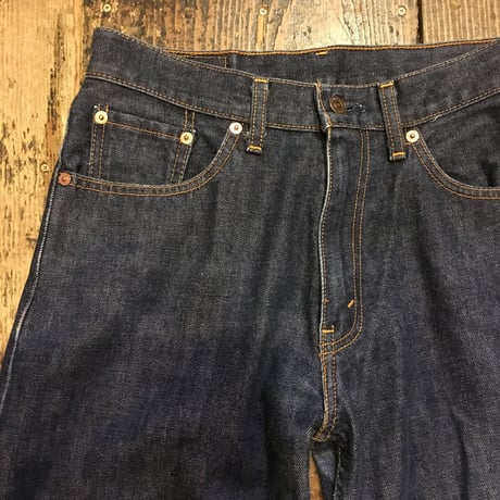[USED]   Levi's 560