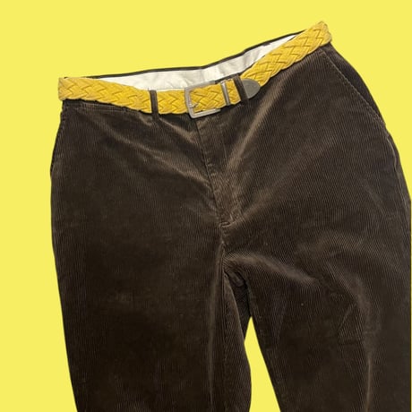 [USED]Ralph LaurenコーデュロイPants