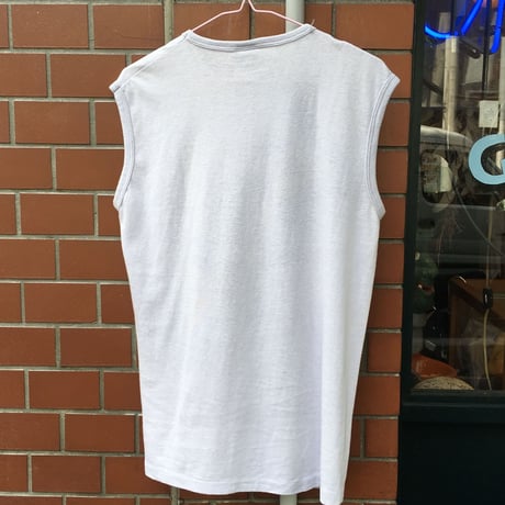 [USED]UCLA ノースリーブTee