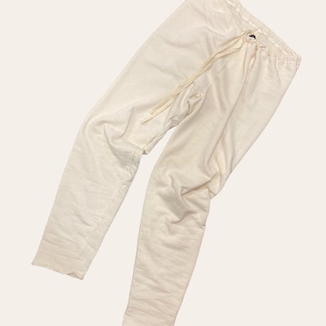 [DEADSTOCK] SWEDEN UNDER SWEAT PANTS