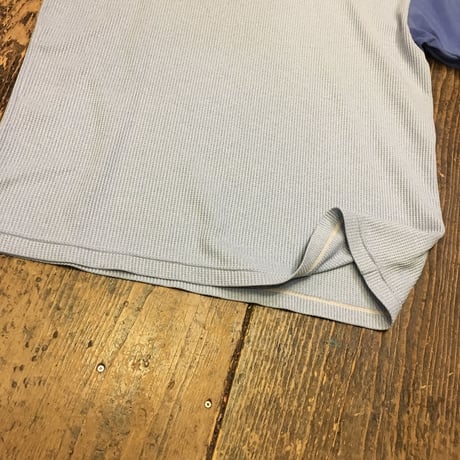 [USED] OLD adidas ワッフルTee