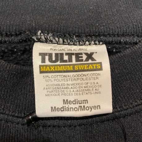 [USED] 90's TULTEX シカ SWEAT