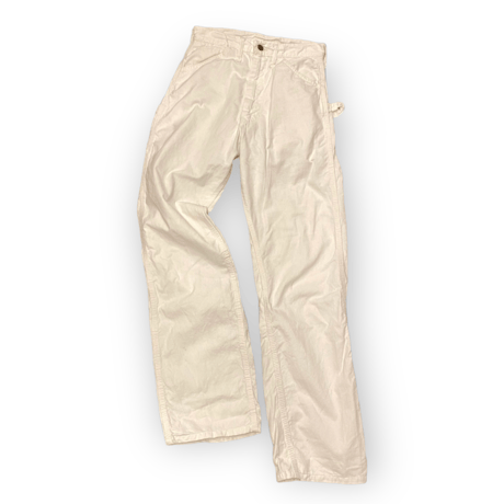 [USED] 70's "DEECEE"ペインター / w27
