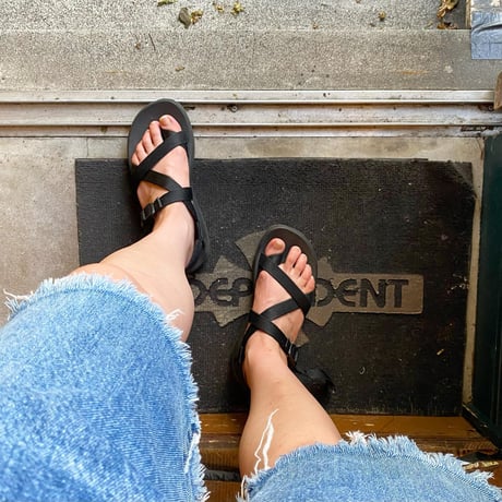 [USED] Chaco  SANDAL