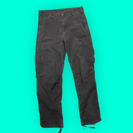 [USED]Carhartt カーゴパンツ