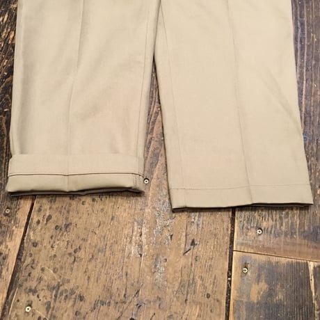 [USED] RED KAP ワークパンツ