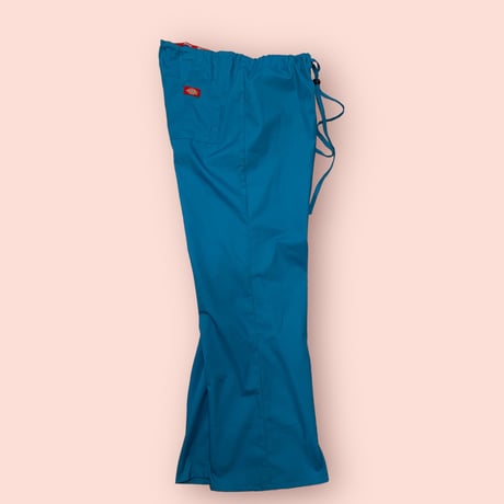 [USED]GOOD COLOR! Dickiesメディカルパンツ
