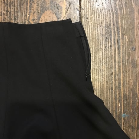 [USED] ちょっとSEXY♡フレアmini スカート