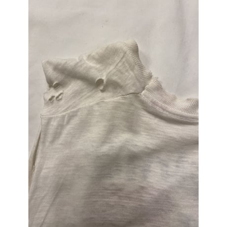 [USED] 70's vintage ♡tee
