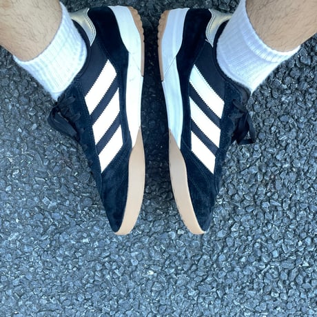 [USED] adidas skate COPA PREMIERE /10h