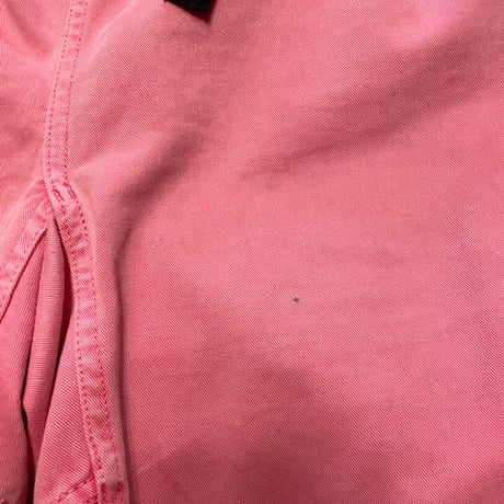 [USED] GRAMiCCi PINK🩷COTTON ショーツ