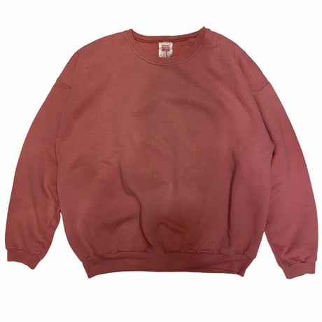 [USED] "Hanes Her Way" PINK SWEAT♡